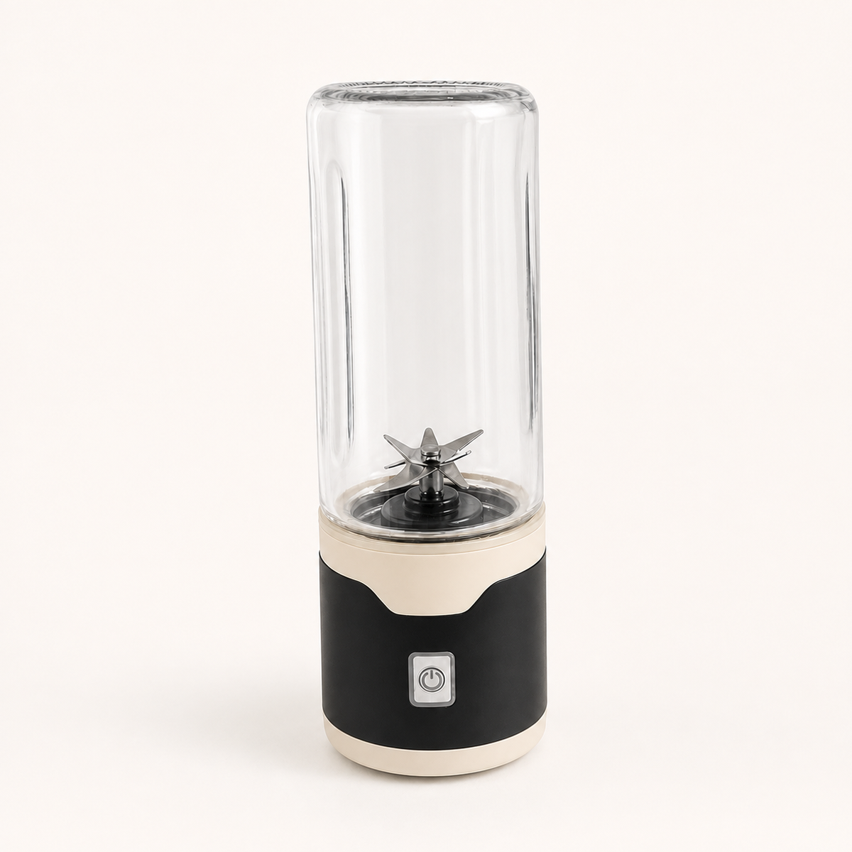 Blendora Portable Mixer in Schwarz